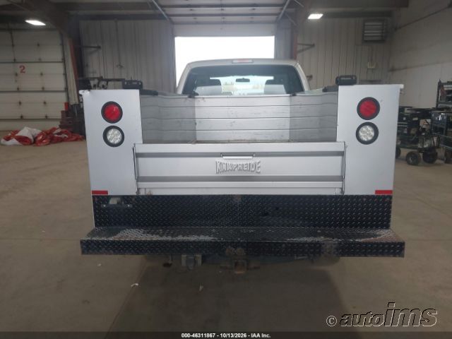 2015 Ford F-250 photo 7