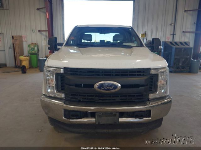 2019 Ford F-250 photo 3