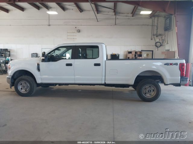 2019 Ford F-250 photo 5