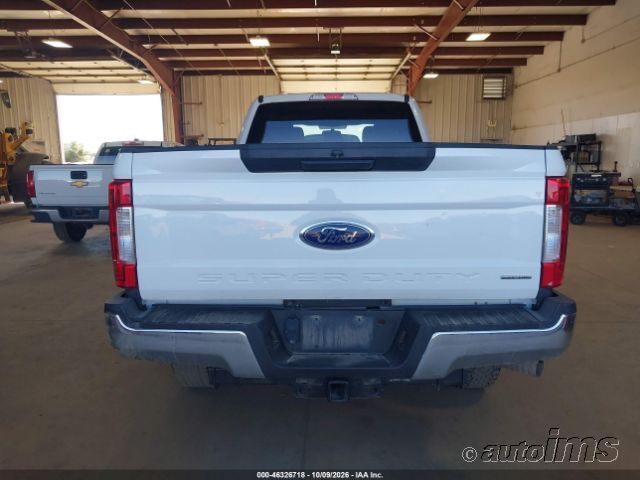 2019 Ford F-250 photo 7