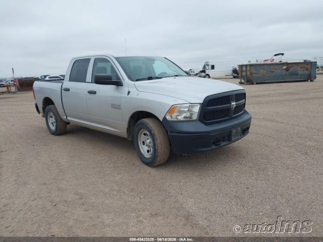 2016 Ram Ram 1500