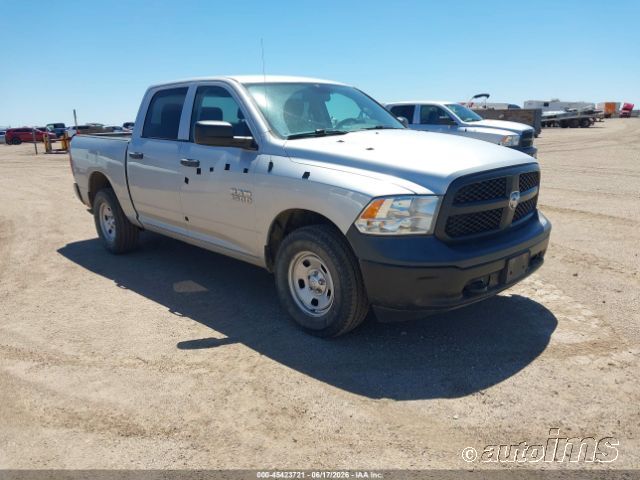 2016 Ram Ram 1500