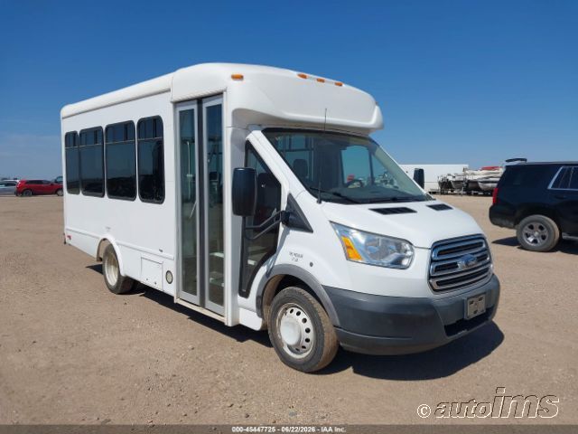 2017 Startran Transit