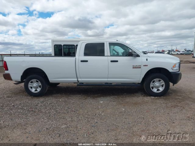 2018 Ram 3500 photo 3