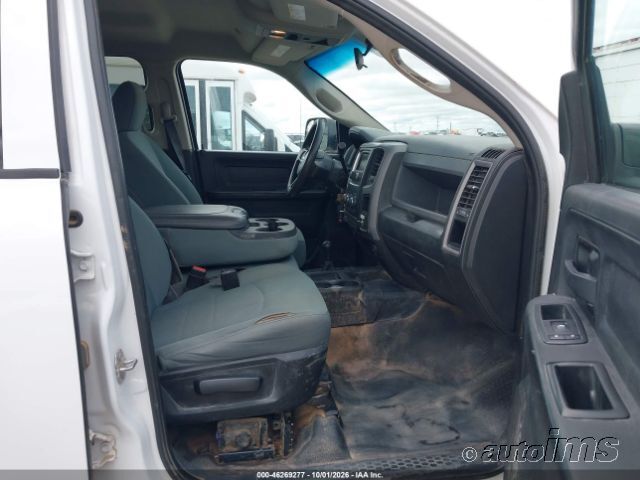 2018 Ram 3500 photo 7