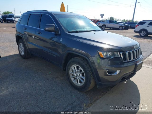 2019 Jeep Grcherokee