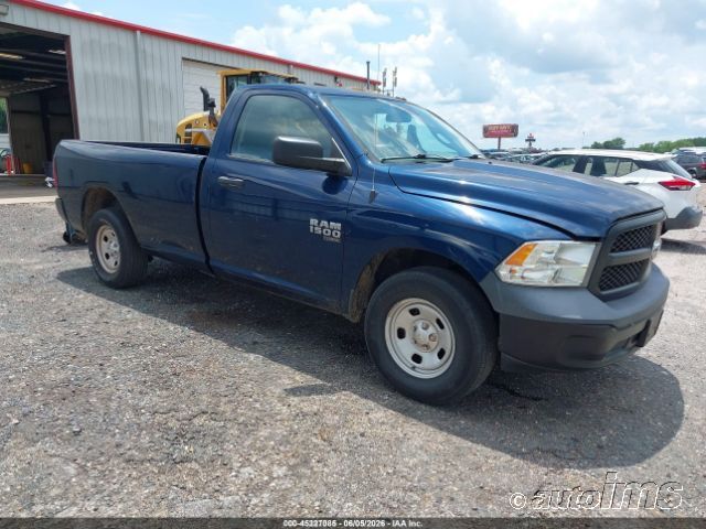 2019 Ram Ram 1500