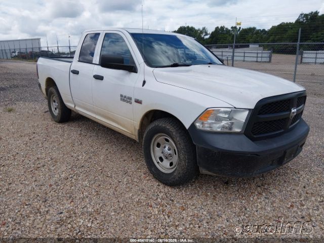 2017 Ram Ram 1500