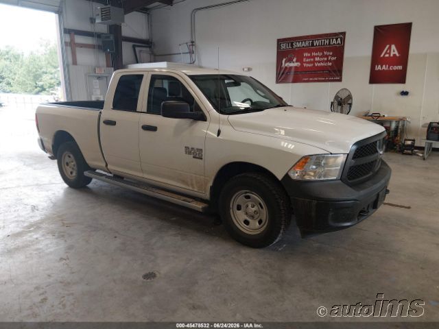 2019 Ram Ram 1500