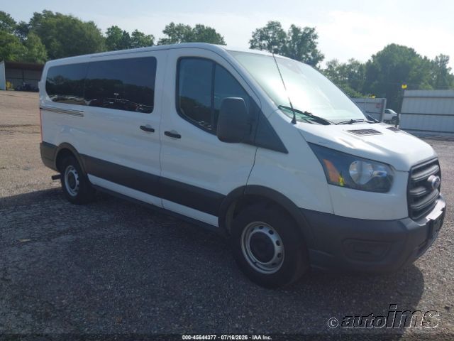 2020 Ford Transit150