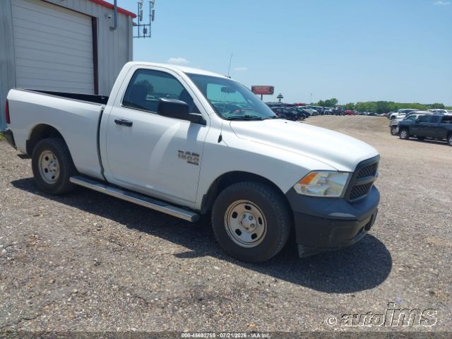 2019 Ram Ram 1500