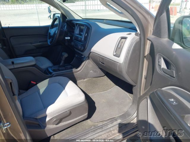 2016 Chevrolet Colorado photo 6
