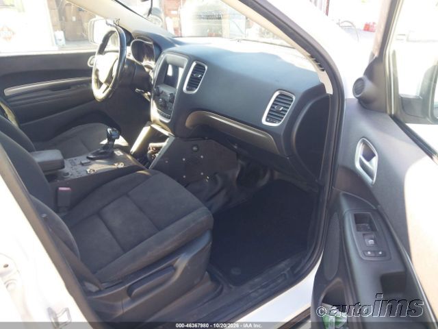 2020 Dodge Durango photo 3