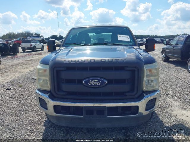 2016 Ford F-350 photo 3