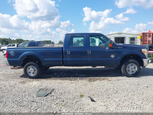 2016 Ford F-350 photo 4