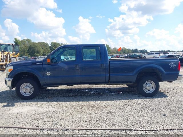 2016 Ford F-350 photo 5
