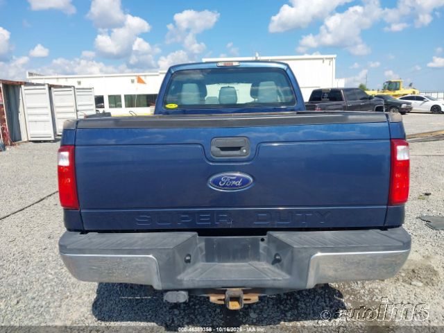 2016 Ford F-350 photo 7