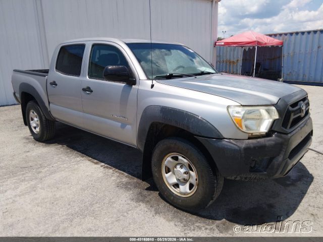2014 Toyota Tacoma