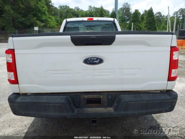 2016 Ford F-250