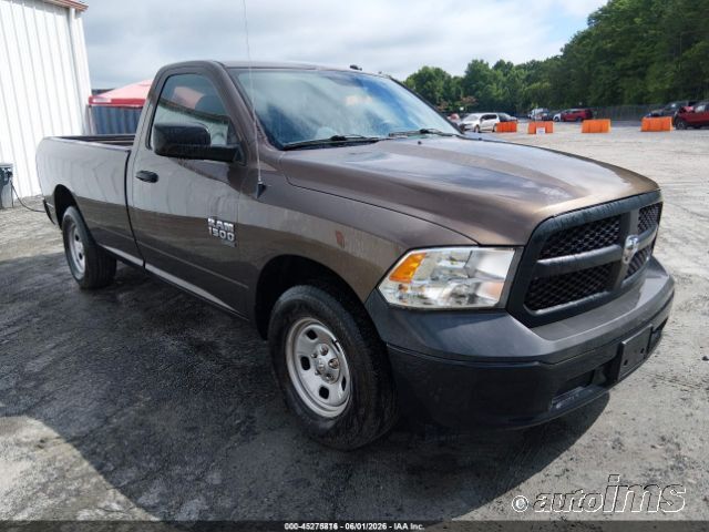 2019 Ram Ram 1500