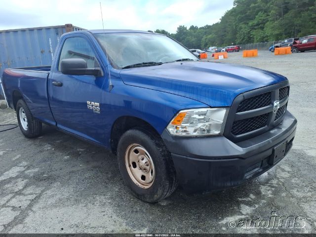 2019 Ram Ram 1500