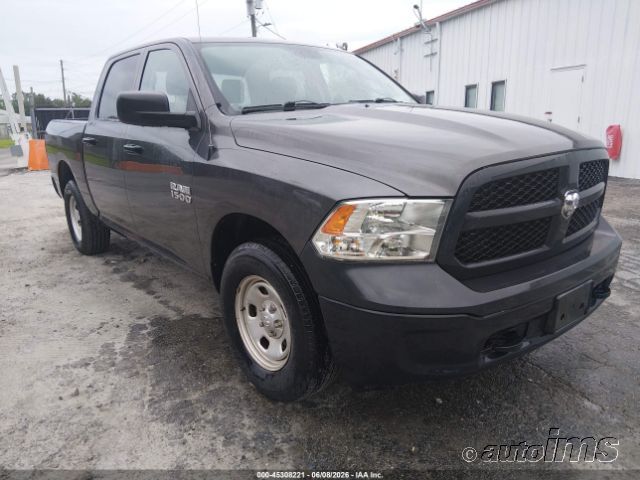 2016 Ram Ram 1500
