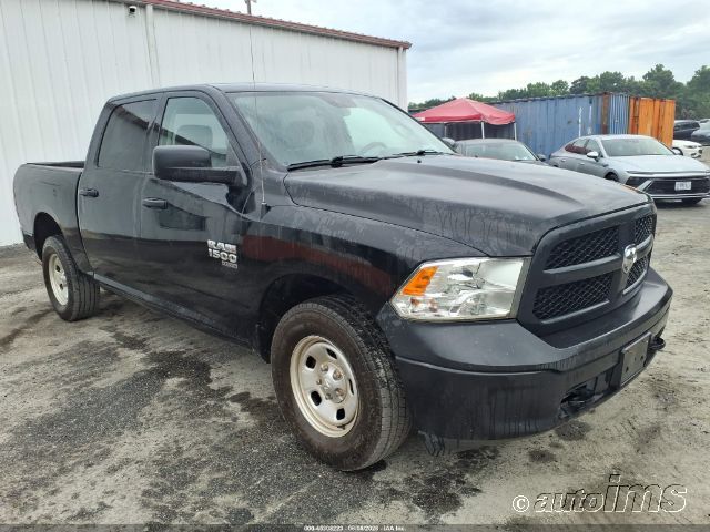 2019 Ram Ram 1500