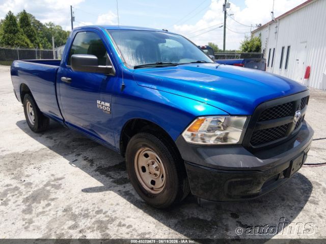 2019 Ram Ram 1500