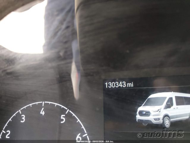 2020 Ford Transit photo 6
