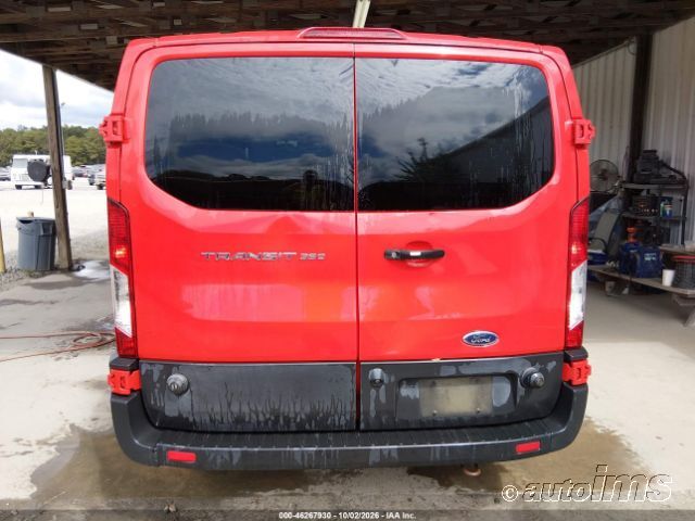 2020 Ford Transit photo 7