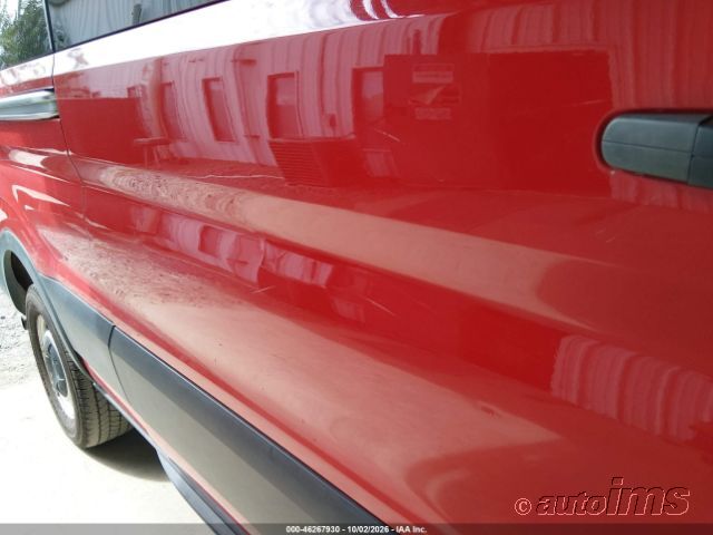 2020 Ford Transit photo 2