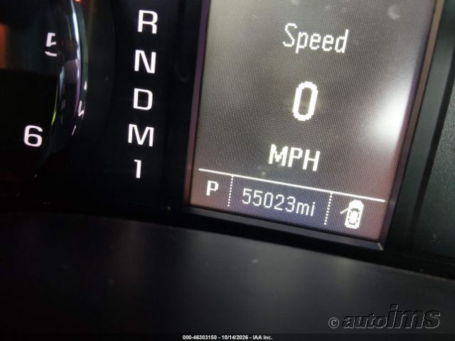 2016 Chevrolet Silverado photo 6
