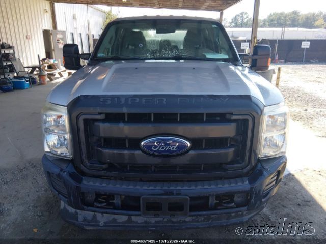 2015 Ford F-250 photo 3