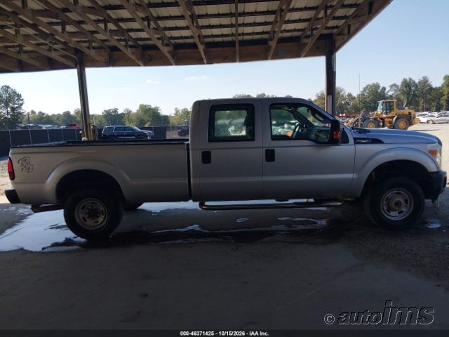 2015 Ford F-250 photo 4