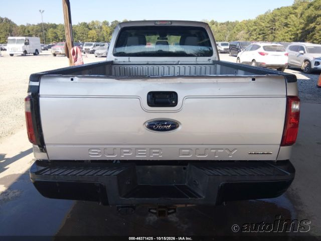 2015 Ford F-250 photo 7