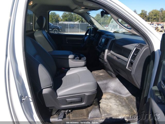 2016 Ram 1500 photo 3