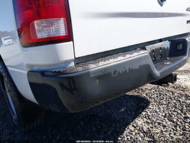 2016 Ram 1500 photo 2