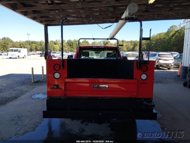 2017 Ford F-250 photo 4