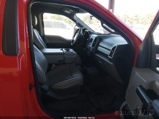 2017 Ford F-250 photo 5