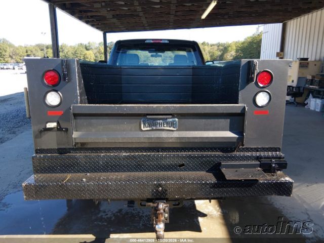 2018 Ford F-250 photo 4