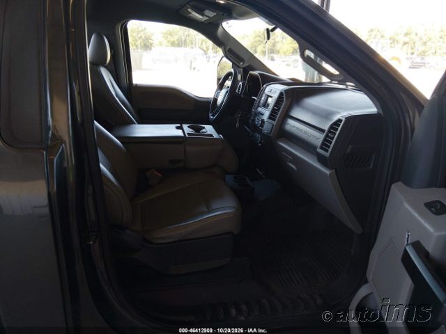 2018 Ford F-250 photo 5