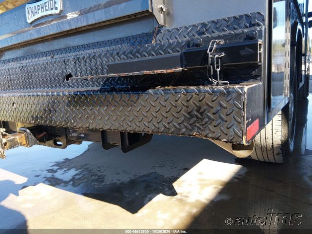 2018 Ford F-250 photo 2