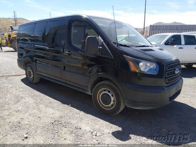 2019 Ford Transit150