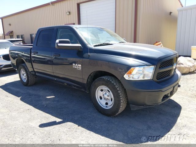 2019 Ram Ram 1500