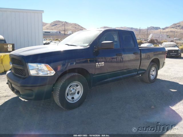 2020 Ram 1500 photo 7