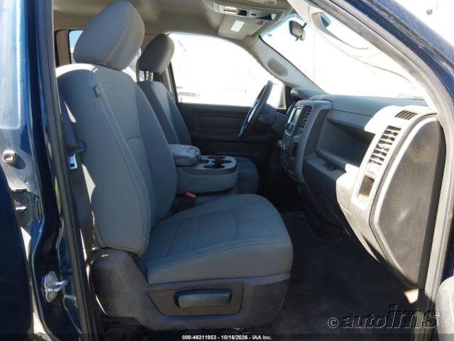 2020 Ram 1500 photo 3