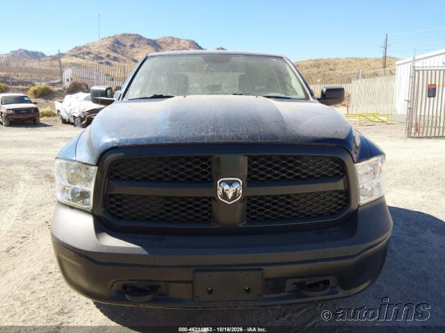 2020 Ram 1500 photo 2