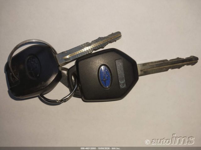 2021 Subaru Outback photo 5