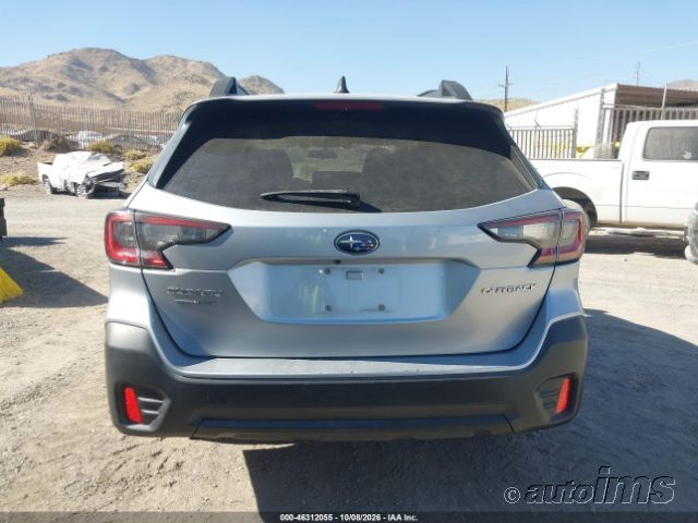 2021 Subaru Outback photo 6