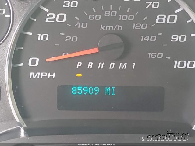 2019 Chevrolet Exp photo 5